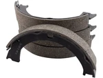 For 2001-2002 Chrysler Prowler Parking Brake Shoe Set Rear 83936HQYT. Fixed Price $22.09.