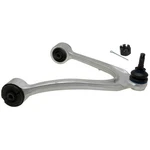 RK641532 Moog Control Arm Front Passenger Right Side Upper With Ball Joint(s). Fixed Price $109.43.