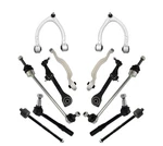 Front Steering & Suspension Kit Fits 2010-2013 Mercedes-benz S400 2007-2013 S550. Fixed Price $234.85.