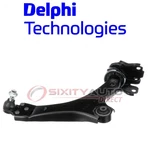 Delphi TC2859 Suspension Control Arm Ball Joint For RK621983 LR007205 Hw. Fixed Price $165.64.
