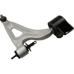Suspension Control Arm And Ball Joint Assembly Moog RK80724. Fixed Price $239.20.