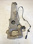 2012-2016 Tesla Model Knuckle Left Driver Front 6007017-00-C Oem. Fixed Price $80.00.