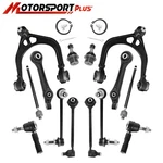 Front Control Arm Ball Joints For Dodge Challenger Magnum Chrysler 300 Rwd 2WD. Fixed Price $110.89.