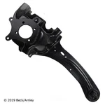 Suspension Trailing Arm Beck/arnley 102-8053 Fits 04-09 Mazda. Fixed Price $317.99.