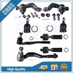 8PCS Front Lower Upper Ball Joints Fits 1998 1999 2000 2001-2004 Toyota Tacoma. Fixed Price $64.89.