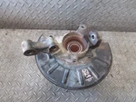 02 03 04 05 Rover Freelander Left Driver Front Spindle Knuckle. Fixed Price $45.71.