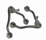 Moog Front Upper Control Arms & Ball Joints Kit Set Of For Chevy Gmc K2500 Awd. Fixed Price $224.95.