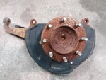 2012-2020 Nissan Nv 2500 Driver Left Front Spindle Knuckle Oem. Fixed Price $123.49.