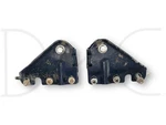 99-04 Ford F250 F350 2WD Radius Arm Set Oe Frame Mounts. Fixed Price $490.00.