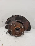 Driver Left Lh Front Spindle/ Knuckle Abs 4 2005-2010 Sportage Tested Oem. Fixed Price $115.95.