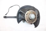 2006 Chrysler Crossfire Zh Coupe #377 Front Left Driver Spindle Knuckle. Fixed Price $117.99.