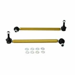 Whiteline (KLC172) Front Swaybar Link Kit H/duty-adjustable Steel Ball. Fixed Price $181.88.