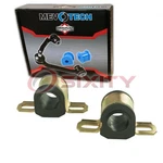 Mevotech GK7328 Stabilizer Bar Bushing Kit For JBU1641 JBU1168 IK7328 Le. Fixed Price $18.55.