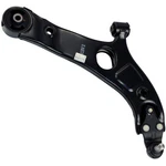 102-7352 Beck Arnley Control Arm Front Passenger Right Side Lower Hand For Kia. Fixed Price $142.48.