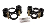 Energy Suspension Ford/mercury Black Rear Control Arm Bushings. Fixed Price $64.04.