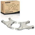 A-premium 2X Rear Lower Control Arm For Bmw X5 E70 F15 F85 2007-2018 X6 E71 F16. Fixed Price $305.99.