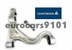 New! Porsche Panamera Lemforder Left Front Lower Control Arm 3568301 97034105304. Fixed Price $359.00.