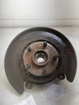 2016-2018 Subaru Forester Rear Passenger Right Spindle Knuckle *rusty*. Fixed Price $150.00.