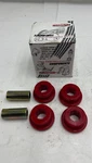 Prothane 88-309 Red Polyurethane Upper Knuckle Bushings. Fixed Price $43.52.