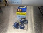 Suspension Strut Rod Bushing Moog K9511. Fixed Price $30.00.