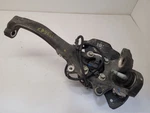 2011-2014 Hyundai Equus Driver Left Front Lh Spindle Knuckle 517103M100. Fixed Price $112.14.