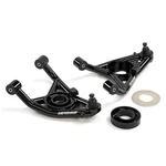 Hotchkis 1109 Tubular Lower A-arms For 1967-1969 Chevy Camaro & 1968-1974 Nova. Fixed Price $1351.56.
