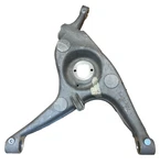 Mercedes W107, W126 380,500,560 Right Rear Lower Control Arm 1263520504. Fixed Price $499.00.