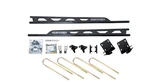 Fabtech FTS62010 Floating Rear Traction Bar System 2023 Ford 250/F 350. Fixed Price $895.33.