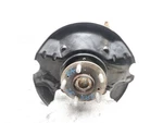 04-15 17-24, Nissan Titan, Front Right Spindle Knuckle, 400141LA0A, Oem. Fixed Price $134.10.