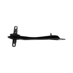 For Jeep Cherokee 2014-2023 Trailing Arm Steel E-coat Black Stamped Type. Fixed Price $95.13.