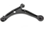 Suspension Control Arm And Ball Joint Assembly Mevotech GS60105. Fixed Price $118.77.