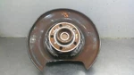 03 - 14 Volvo XC90 Left Driver Rear Spindle Knuckle. Fixed Price $99.16.