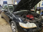 Driver Rear Knuckle/stub 2.3L Coupe Lx Drum Fits 98-02 Accord 957230. Fixed Price $40.57.