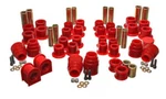 Suspension Bushing KIT-4WD Energy 4.18120R Fits 2000 Ford Excursion. Fixed Price $389.85.