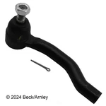 Steering Tie Rod End Beck/arnley 101-5763. Fixed Price $43.06.