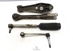 97-04 Oem Porsche Boxster 986 Front Right Passenger Lower Upper Control Arm Set. Fixed Price $108.00.