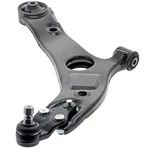 Suspension Control Arm And Ball Joint Assembly-assembly Mevotech CMS901152. Fixed Price $136.95.
