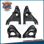 New Upper & Lower Control Arms,a-arms, For 67-69 CAMARO,FIREBIRD,68-74 Nova +. Fixed Price $279.00.