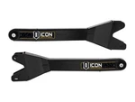 Icon 64042 2023 Ford F-250/F-350 Super Duty Radius Arm System. Fixed Price $1443.95.