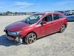 Right Rear Lower Control Arm Oem 17-23 Subaru Impreza 20250FL00A. Fixed Price $75.00.