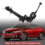 For 13-15 Honda Civic Trailing Control Arm Rear Left Driver Side 52371-TR7-A52. Fixed Price $79.99.
