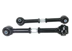 Whiteline Fits 2024+ Toyota Tacoma / 2022+ Tundra Adjustable Rear Upper. Fixed Price $544.88.
