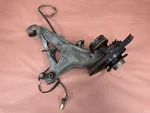Bmw E34 535I E24 M6 E32 Rear Right Trailing Control Arm Wheel Hub Oem #90216. Fixed Price $42.25.