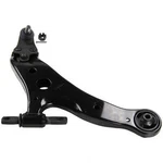 Suspension Control Arm And Ball Joint Assembly Moog RK621476. Fixed Price $89.05.