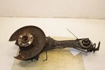 15-16 Volvo S60 T5 Premier Fwd Rear Left Side Trailing Arm Spindle Knuckle Hub. Fixed Price $217.13.
