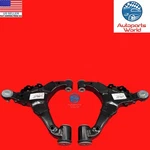 Genuine Oem Toyota Sequoia Tundra Right & Left Front Lower Control Arm Set Of 2. Fixed Price $849.54.