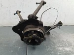 2008 Porsche 911 Turbo 997 Right Rear Hub Knuckle Control Arms #08382 X1. Fixed Price $299.99.