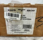 Dorman 520-347 Suspension Control Arm & Ball Joint Assembly Fits; Avenger 95-00. Fixed Price $59.95.