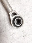 2009-2010, Infiniti G37, Rear Left Lower Trailing Control Arm, 55110JK000, Oem. Fixed Price $57.60.