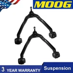 Moog Front Upper Control Arm W/ball Joint For Gmc Chevy Sierra Silverado Express. Fixed Price $109.00.